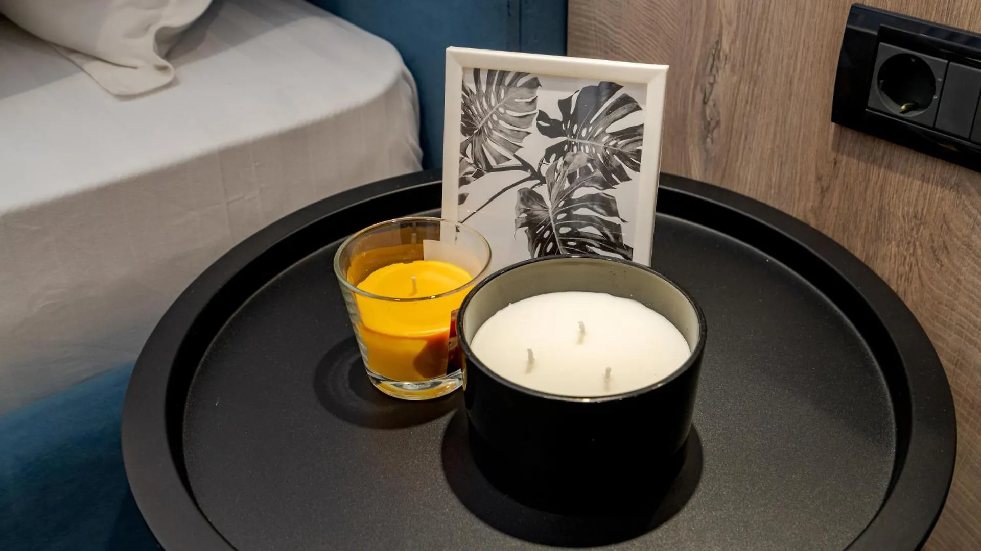 Apartamento Elegant Studio - Near Piata Romana & Athenaeum Bucareste Roménia
